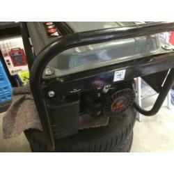 Generator Kinzo 2000w zgan