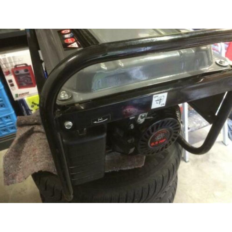 Generator Kinzo 2000w zgan