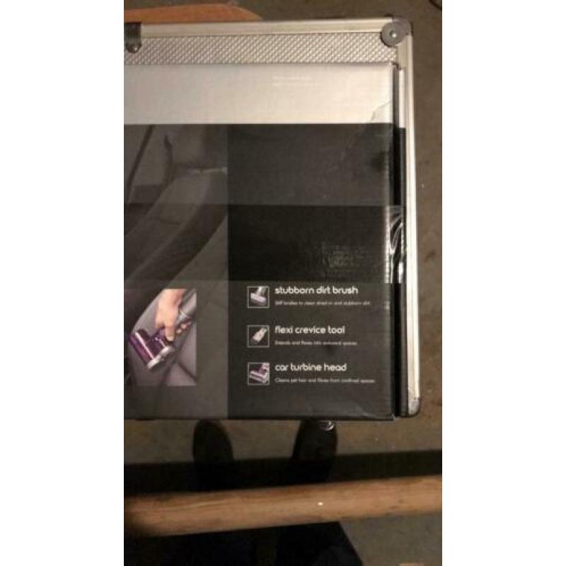 Dyson Car cleaning kit (accessoire)