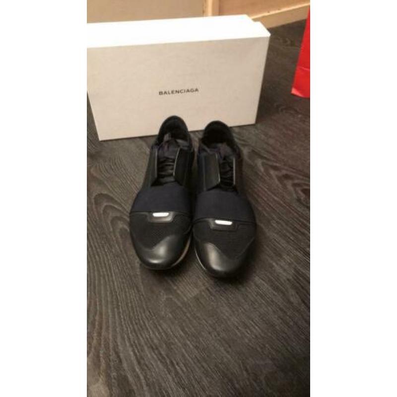 Balenciaga sneakers origineel