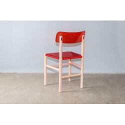 Magis Trattoria Sedia stoelen bij TheReSales??