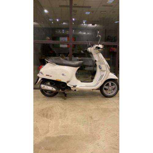 Vespa Lx S 2010 €499 vandaag ophalen