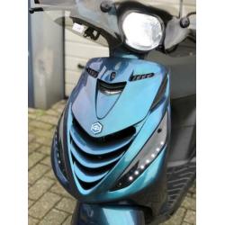 Piaggio Zip KAMELEON 4T 2016