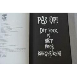 HET NIEUWE SPOOKHUIS deel 1 == Tjerk Noordraven