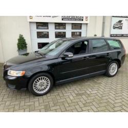 Volvo V50 2.0 EDITION II Benzine / LPG G3