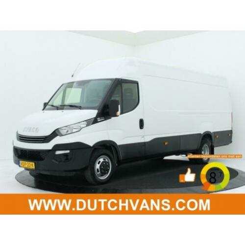 Iveco Daily 35C16 Automaat Hi-Matic L3H2 Maxi Airco