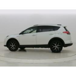 Toyota RAV4 2.5 Hybrid Style | Navigatie | Dealer onderhoude