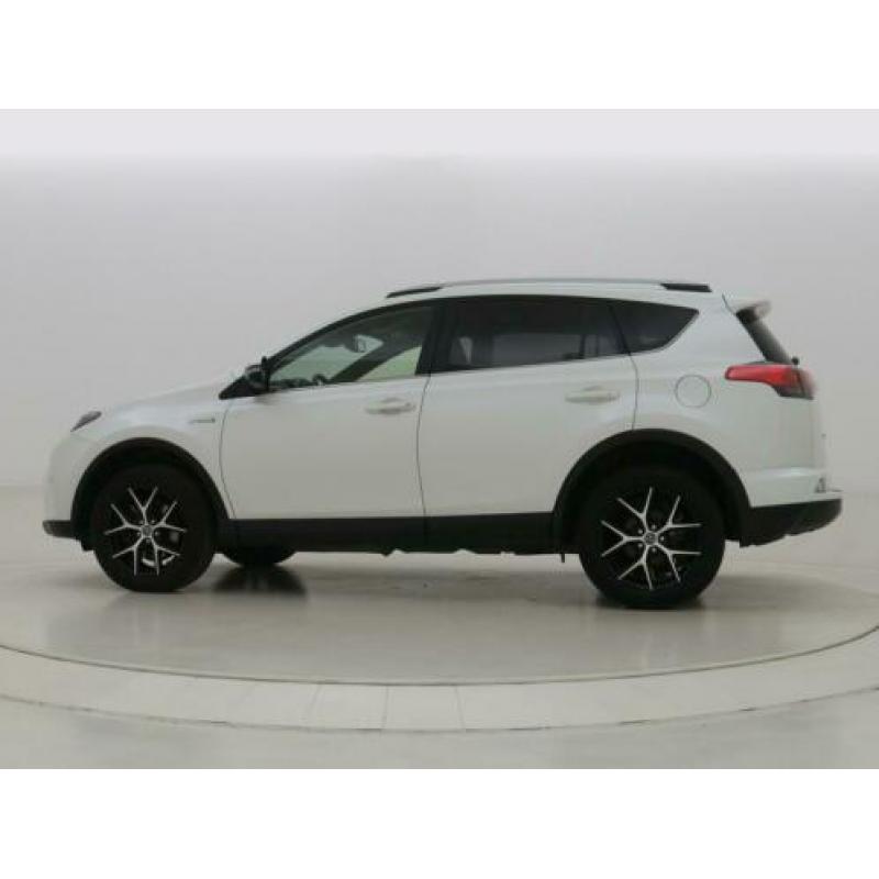 Toyota RAV4 2.5 Hybrid Style | Navigatie | Dealer onderhoude