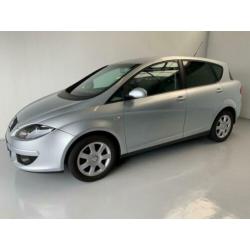 SEAT Toledo 1.9 TDI Stylance Climate+Cruise control