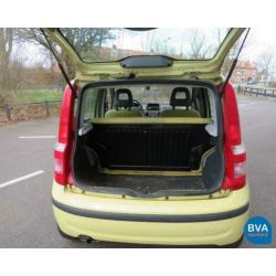 Fiat Panda 1.2 EURO3 (bj 2004)