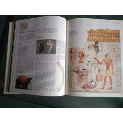 Atlas of Ancient Egypt