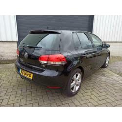 Volkswagen Golf 1.4 TSI Trendline