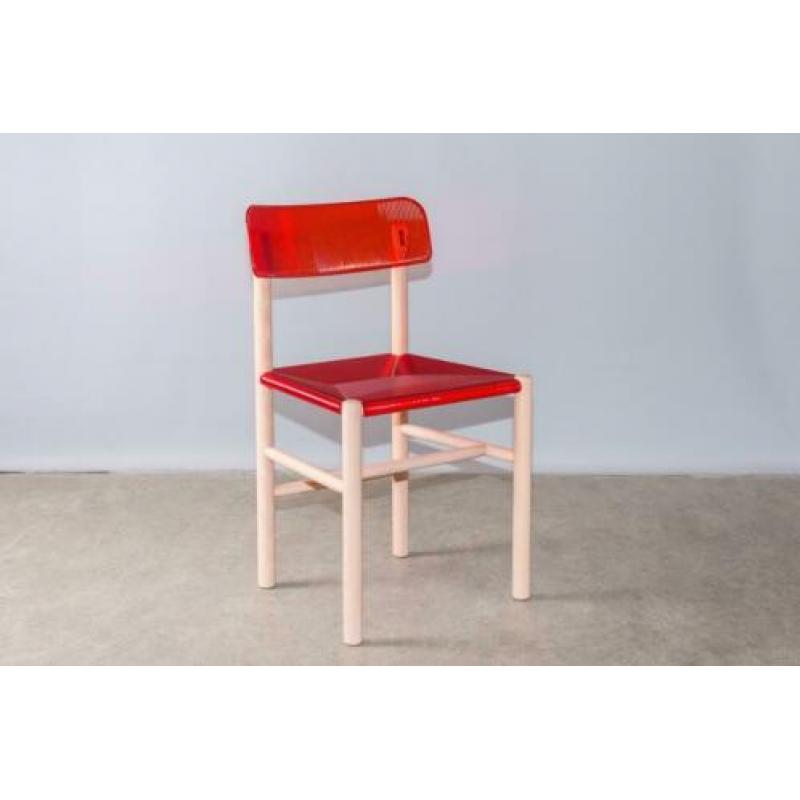 Magis Trattoria Sedia stoelen bij TheReSales??