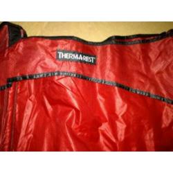 thermarest chair