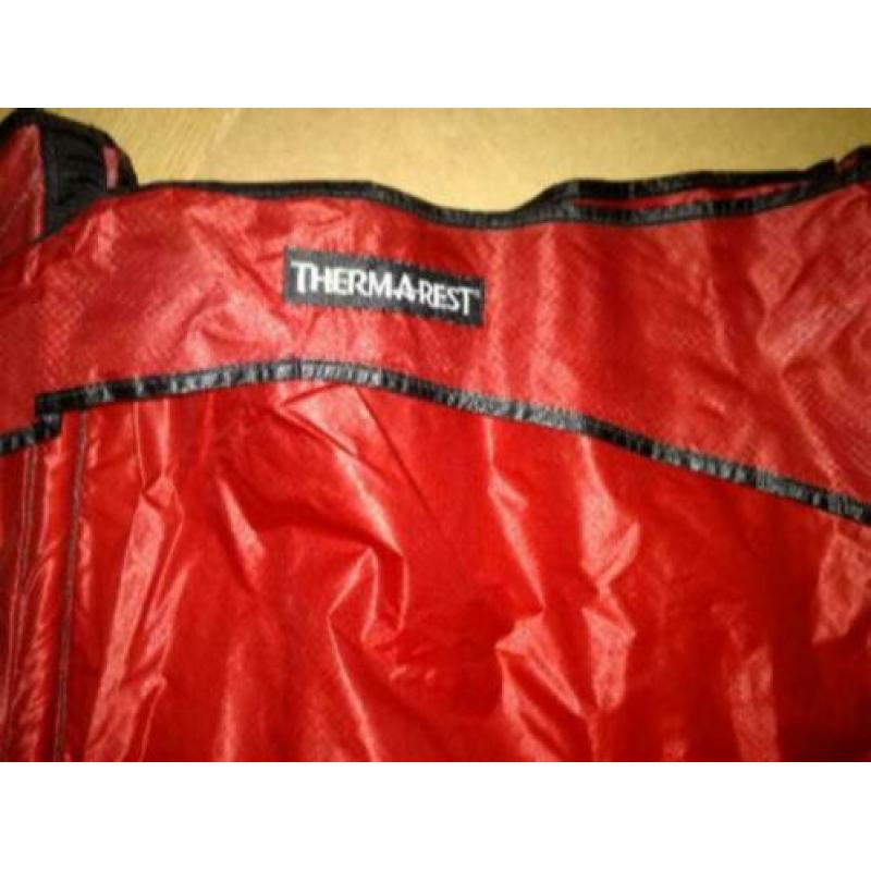 thermarest chair
