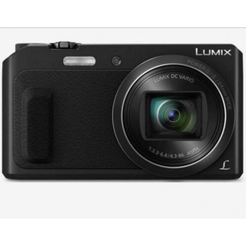 Panasonic TZ57