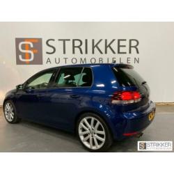Volkswagen Golf Nieuwe motor DSG 1.4 TSI 160pk Comfortline