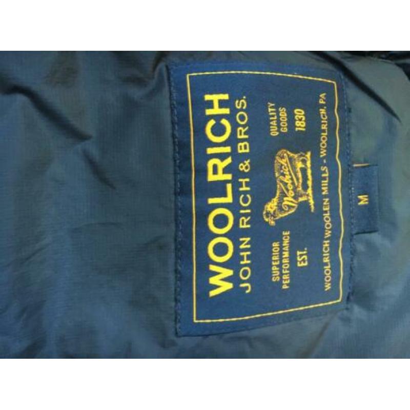 Woolrich Original Jacket
