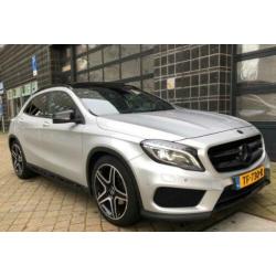 Mercedes GLA-Klasse Gla200 CDI 2.1 100KW Aut7 4M 2014