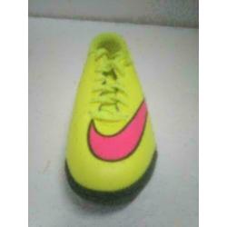 Nike mercurial vortex II tf voetbalschoenen nieuw maat 35-38