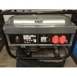 Generator Kinzo 2000w zgan