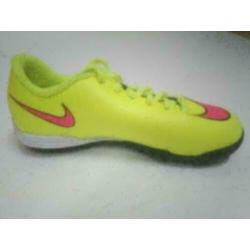Nike mercurial vortex II tf voetbalschoenen nieuw maat 35-38