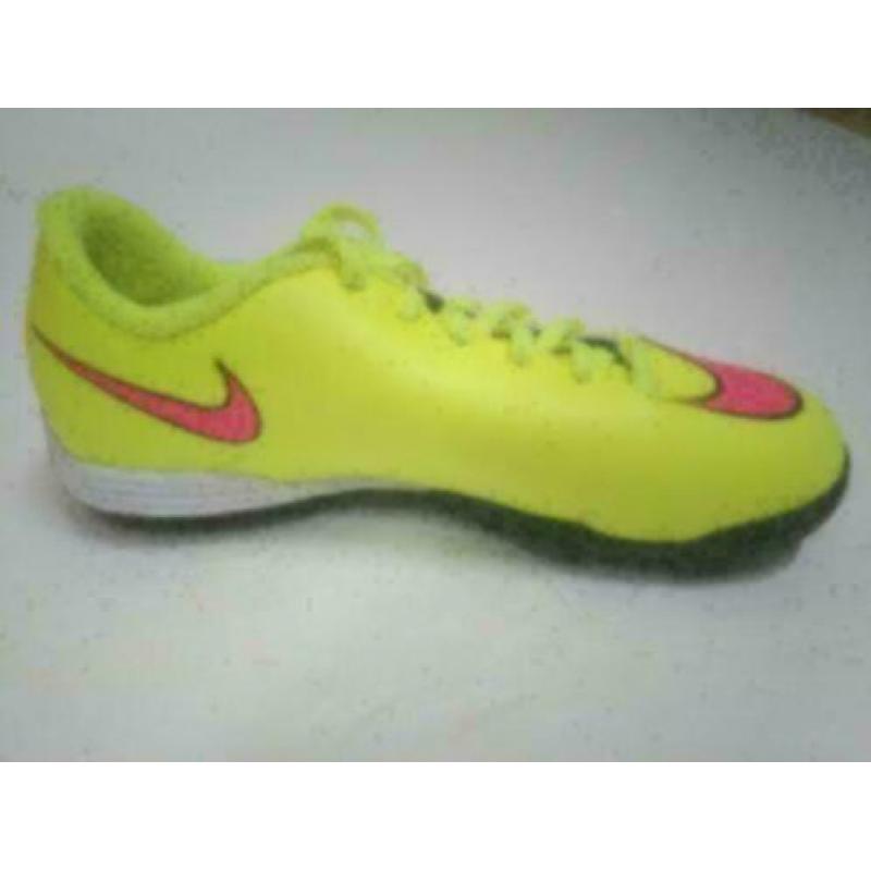 Nike mercurial vortex II tf voetbalschoenen nieuw maat 35-38