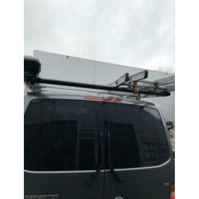 Transporter t6 L2H1 imperiaal €475