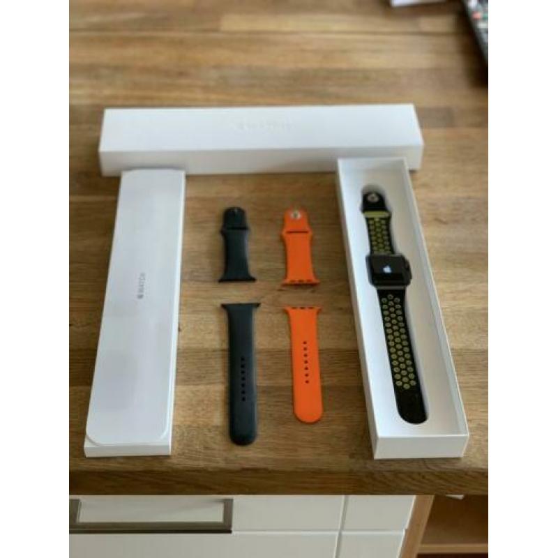 Apple Watch series 1 (42mm)