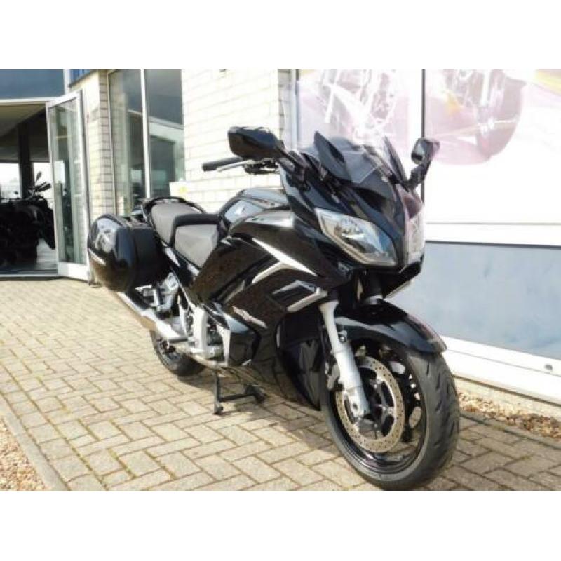Yamaha FJR 1300 A bj 2014