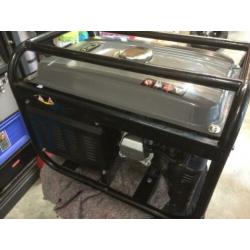 Generator Kinzo 2000w zgan