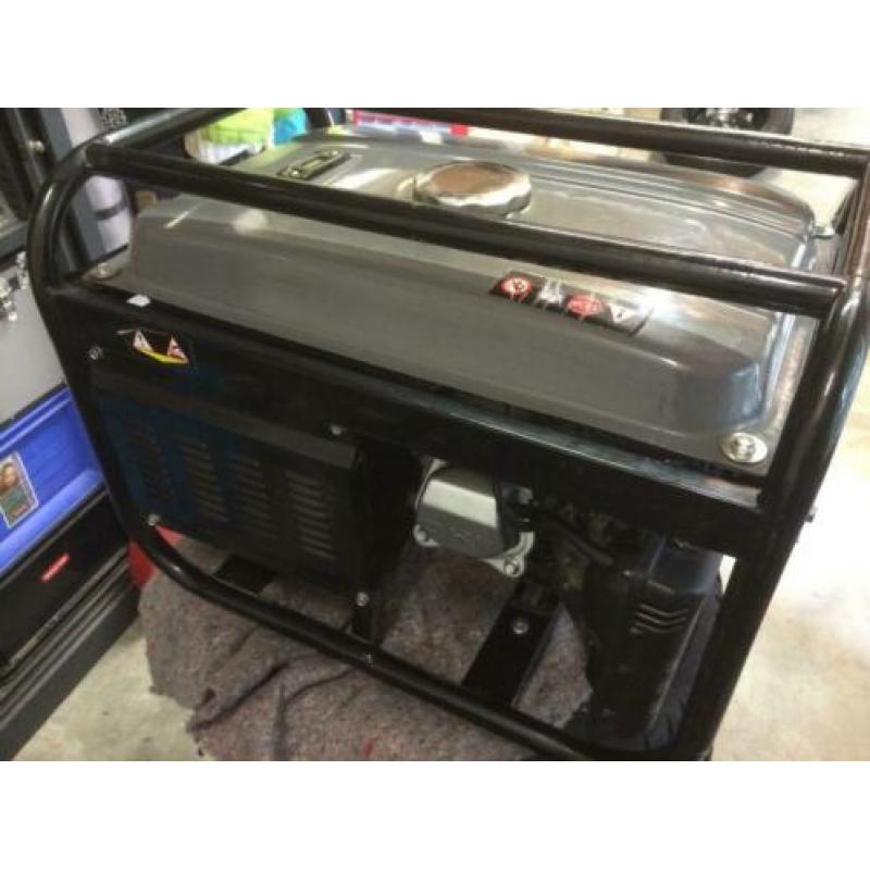 Generator Kinzo 2000w zgan