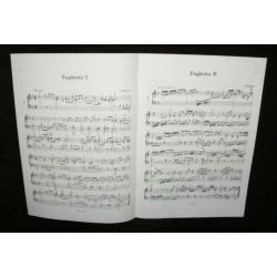Old Masters I - Orgel Works - Edited By S. Schuitema (H.U.