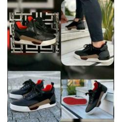 ACTIE! Louboutin Gucci Valentino Philipp Plein SNEAKERS (1:1