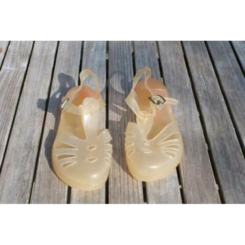 Waterschoenen sandalen maat 32 - 33 wit