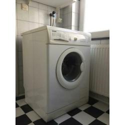 Wasmachine gratis afhalen!