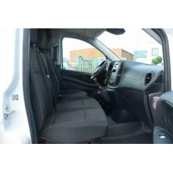 Mercedes-Benz Vito 111 CDI 115pk Lang Airco 03-2016 .