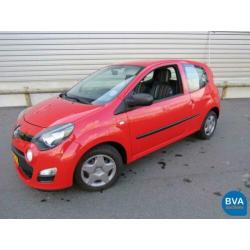 Renault Twingo 1.2 16V 75 ECO2 (bj 2013)