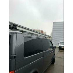 Transporter t6 L2H1 imperiaal €475