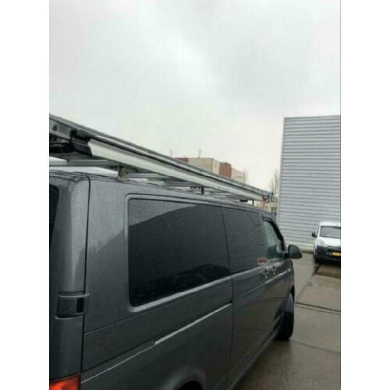 Transporter t6 L2H1 imperiaal €475