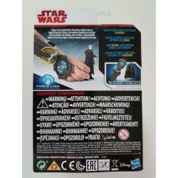 -30% Star Wars Force Link General Hux with Mouse Droid