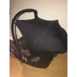 Maxi cosi