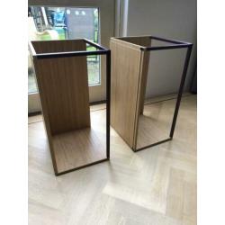 Ikea PS opbergmodule / modulair systeem / kast / wandplanken