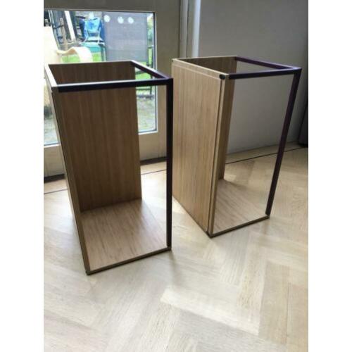 Ikea PS opbergmodule / modulair systeem / kast / wandplanken