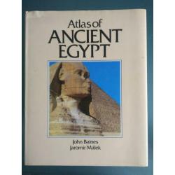 Atlas of Ancient Egypt