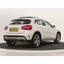Mercedes-Benz GLA-Klasse 200 AMG Panorama-Schuifdak | Naviga