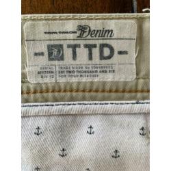 Chino TTD heren pantalon 50