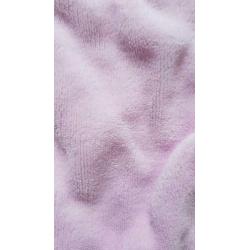 Jollein voetemzak maxi cosi roze wafel
