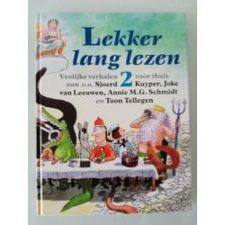 Hoera ik ben 3, Marianne Visser Dagmar Stam