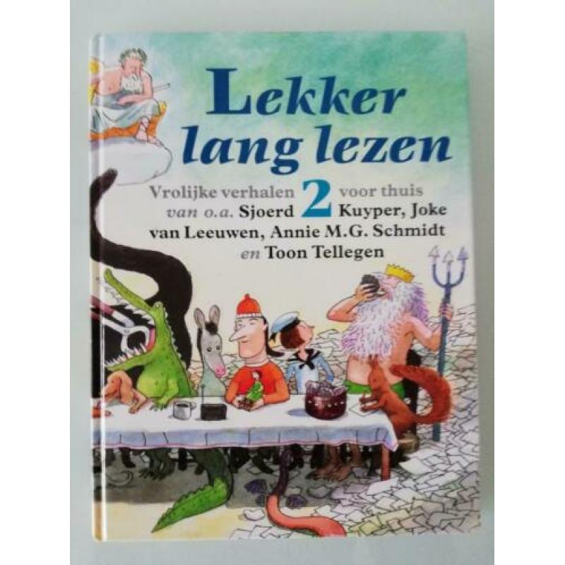 Hoera ik ben 3, Marianne Visser Dagmar Stam